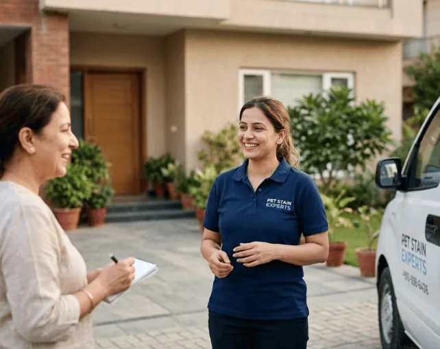 Pet Stain Carpet Cleaning Safford, AZ FAQs
